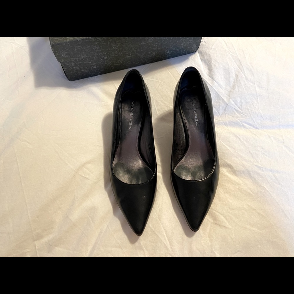 Via Spiga ‘Grover’ Pump, size 8